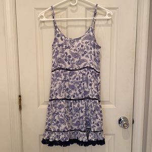 Surf Gypsy Sundress